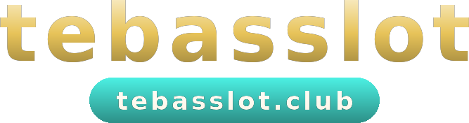 tebasslot logo