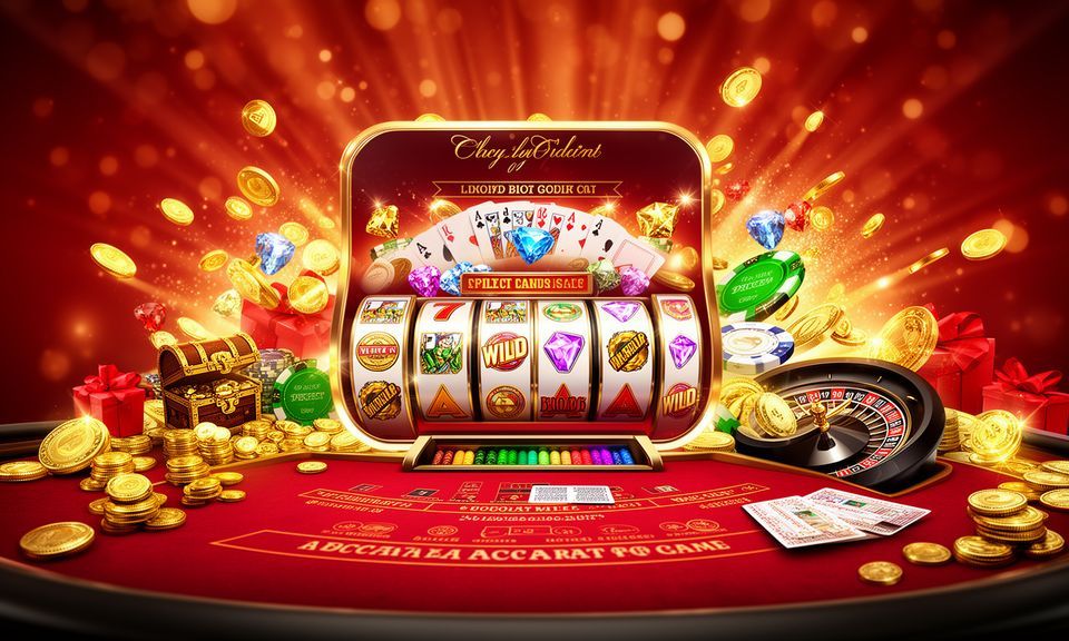 tebasslot Slot Feature Rooms