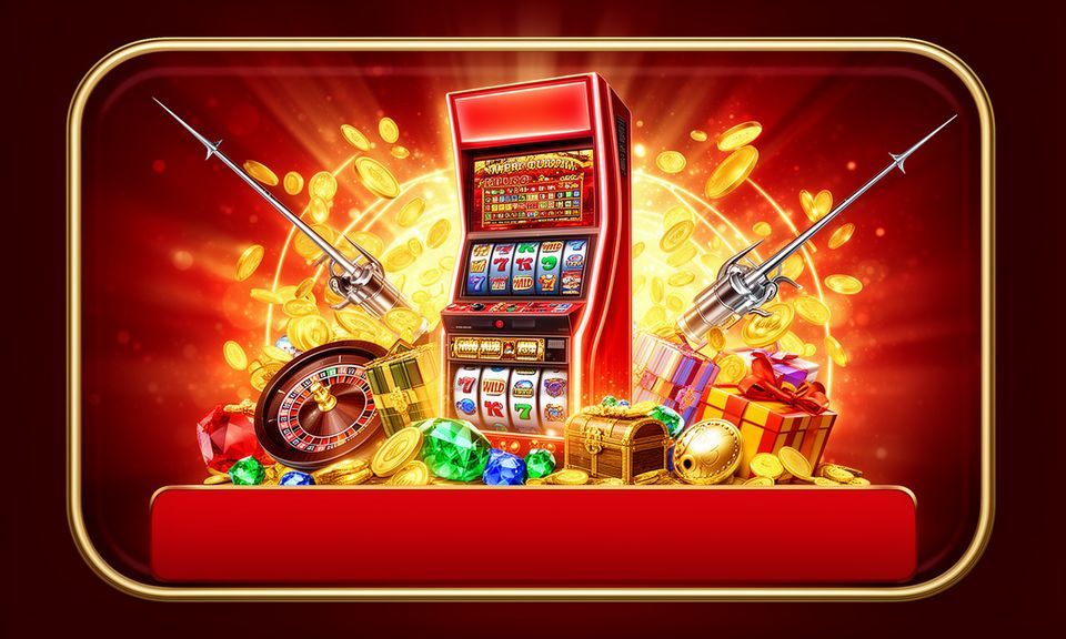 tebasslot Weekend Reload